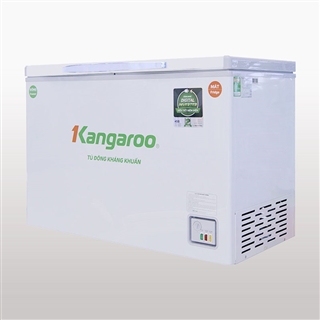 Tủ đông kháng khuẩn Kangaroo KG266NC2